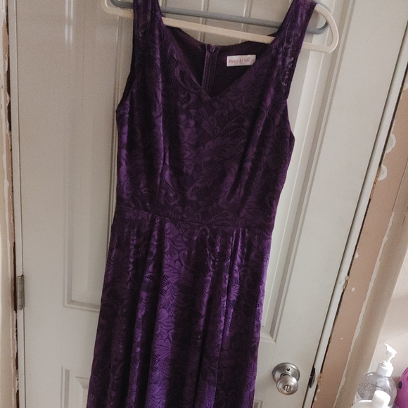 Lace Dress - Never worn!! - Picture 1 of 3